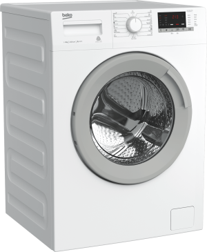 BEKO  WTV 8612 XSW Πλυντ. Ρούχων 8 KG  